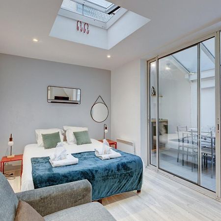 244 Suite Saint Dominique - Superb Apartment Paryż Zewnętrze zdjęcie