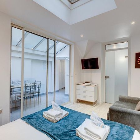 244 Suite Saint Dominique - Superb Apartment Paryż Zewnętrze zdjęcie