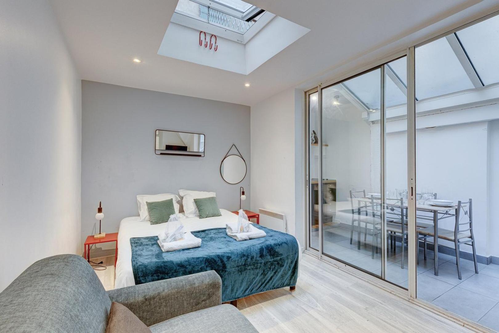 244 Suite Saint Dominique - Superb Apartment Paryż Zewnętrze zdjęcie