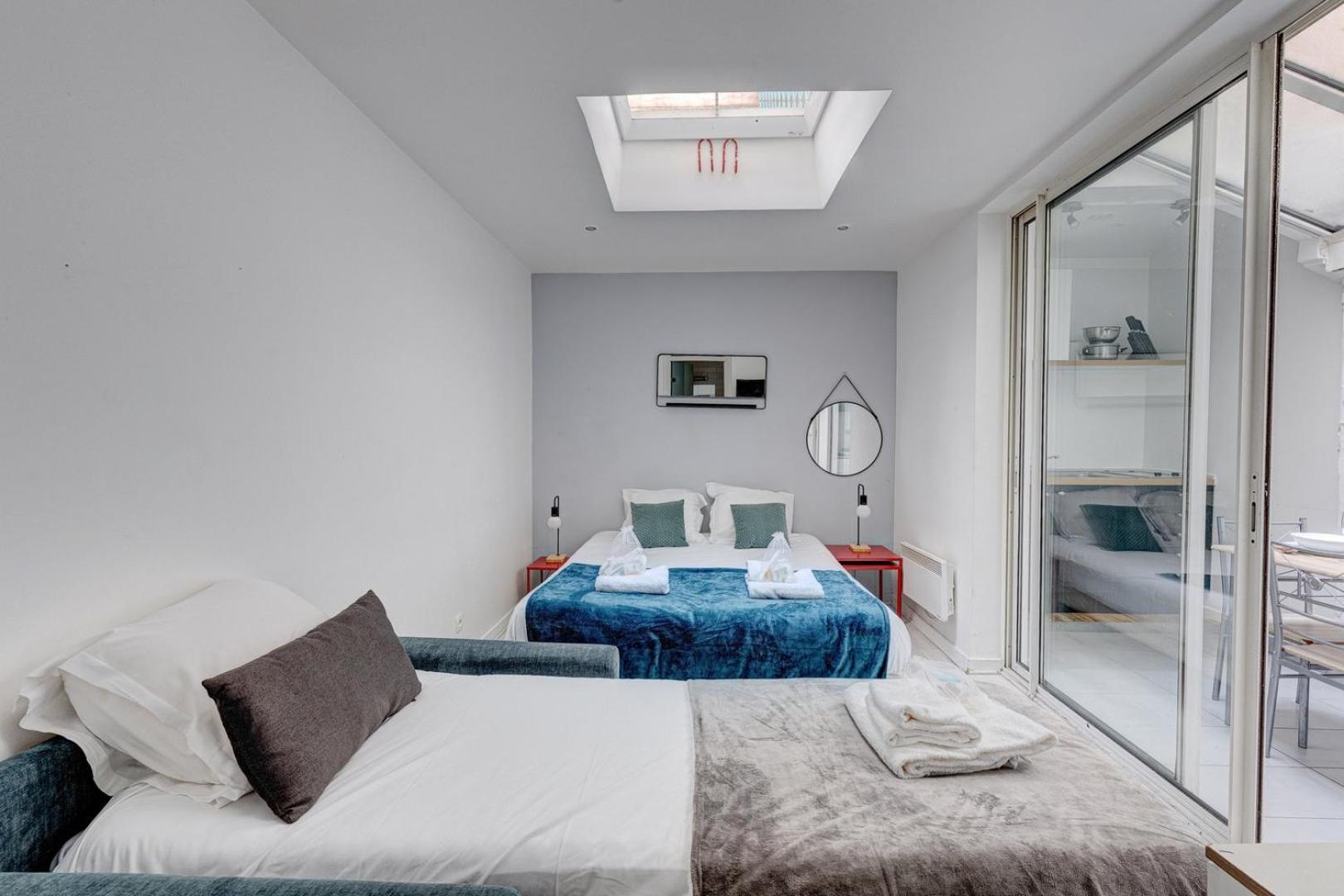 244 Suite Saint Dominique - Superb Apartment Paryż Zewnętrze zdjęcie