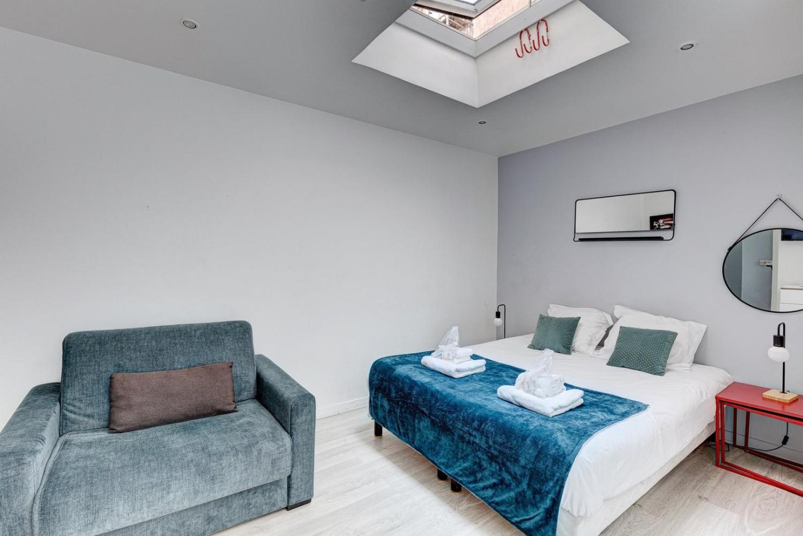 244 Suite Saint Dominique - Superb Apartment Paryż Zewnętrze zdjęcie