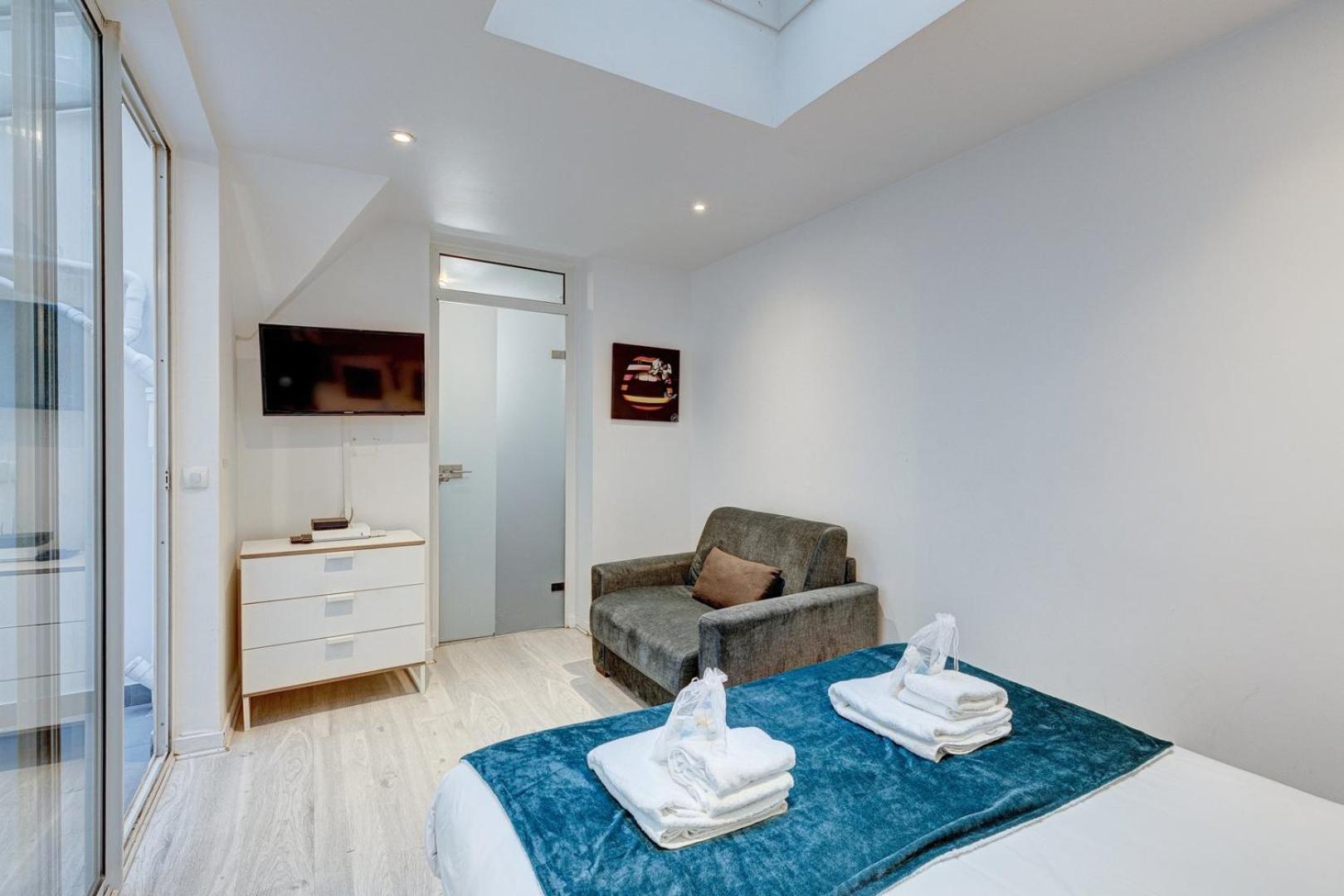 244 Suite Saint Dominique - Superb Apartment Paryż Zewnętrze zdjęcie