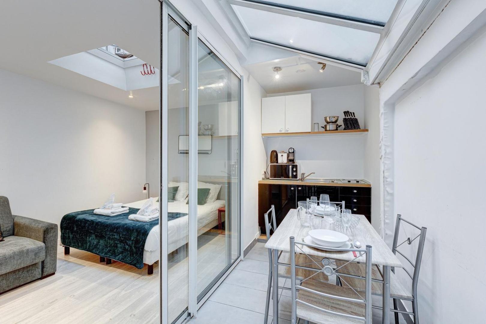 244 Suite Saint Dominique - Superb Apartment Paryż Zewnętrze zdjęcie