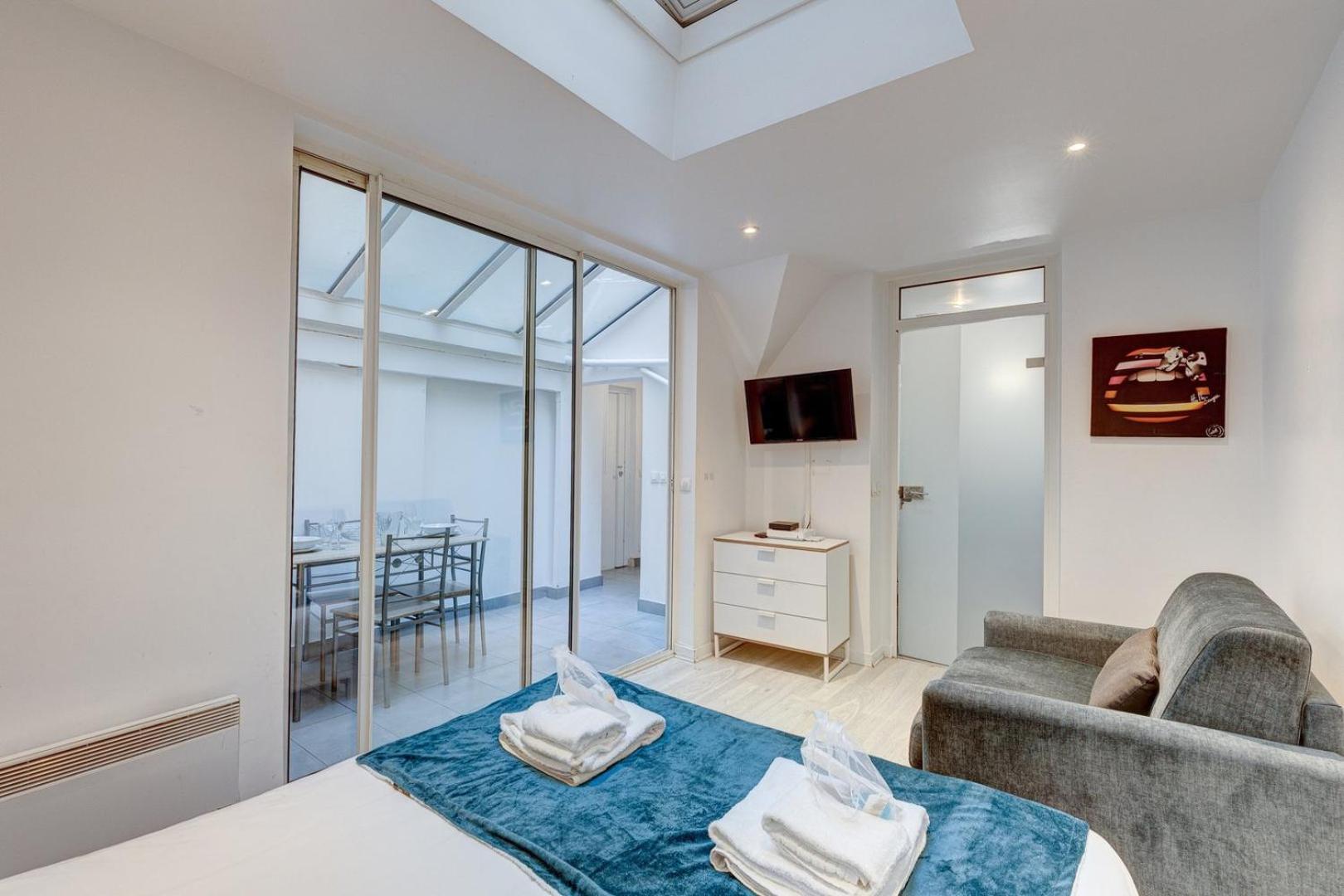 244 Suite Saint Dominique - Superb Apartment Paryż Zewnętrze zdjęcie