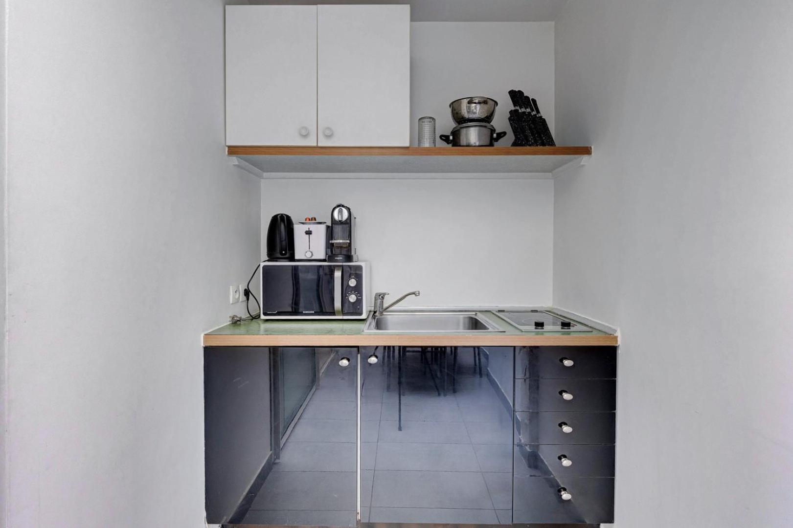 244 Suite Saint Dominique - Superb Apartment Paryż Zewnętrze zdjęcie